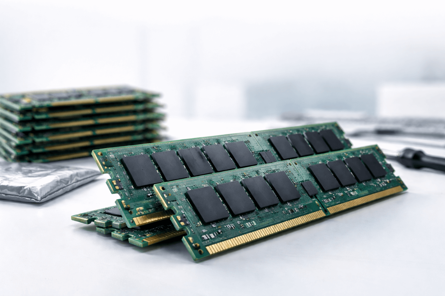 sell DDR3