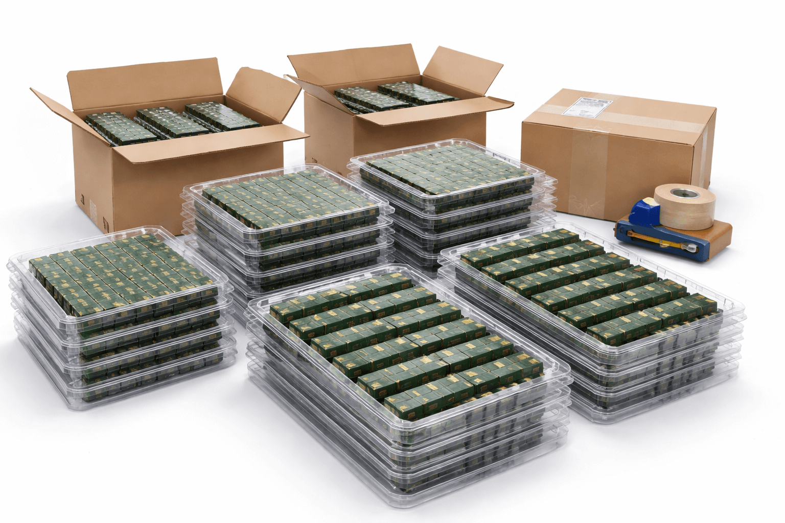 Sell Server Memory in Bulk with a Trusted ITAD Partner