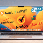 best Mac antivirus 2026
