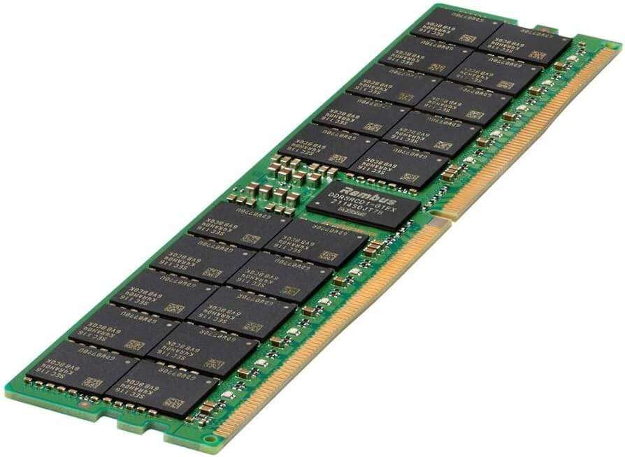 DDR5 RAM module