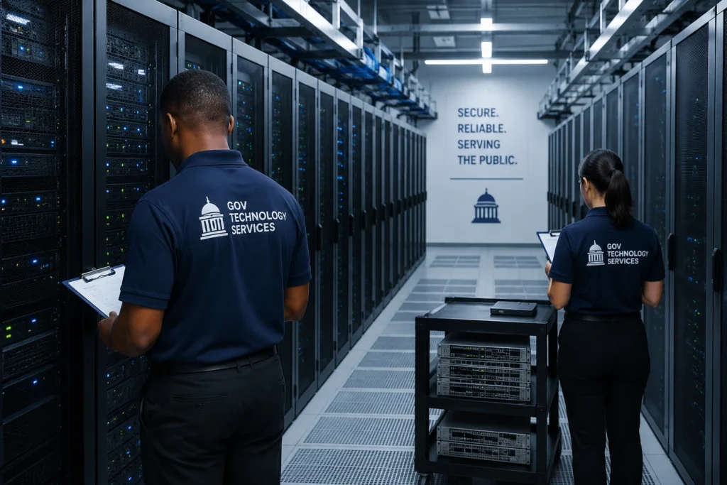 ITAD compliance certifications: NIST 800-88, R2v3, NAID AAA, and documented chain of custody