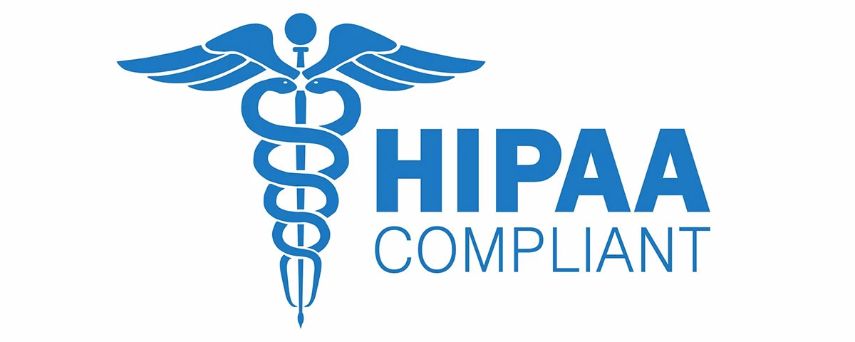 hipaa logo