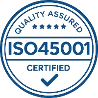 iso45001 certification