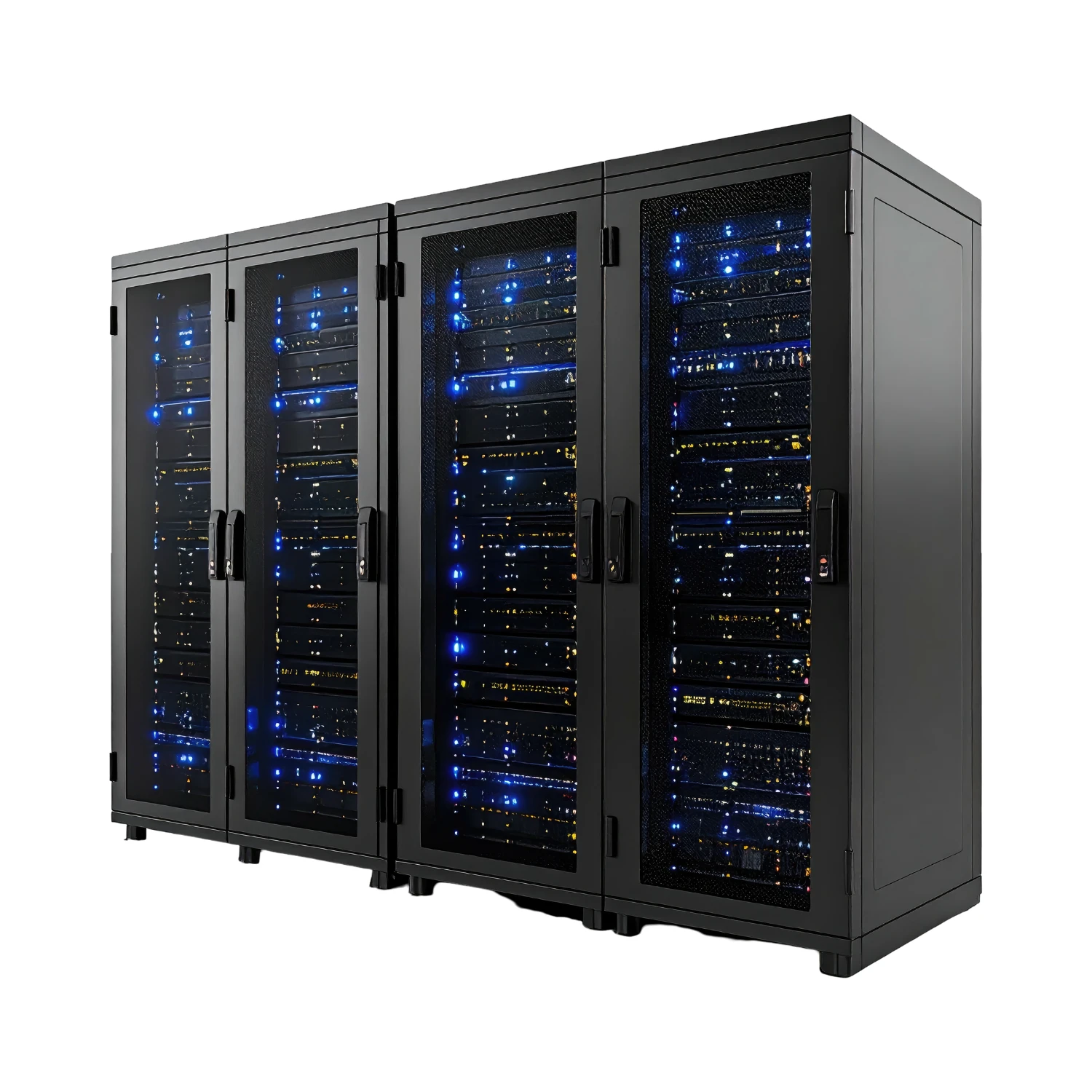 Enterprise Servers