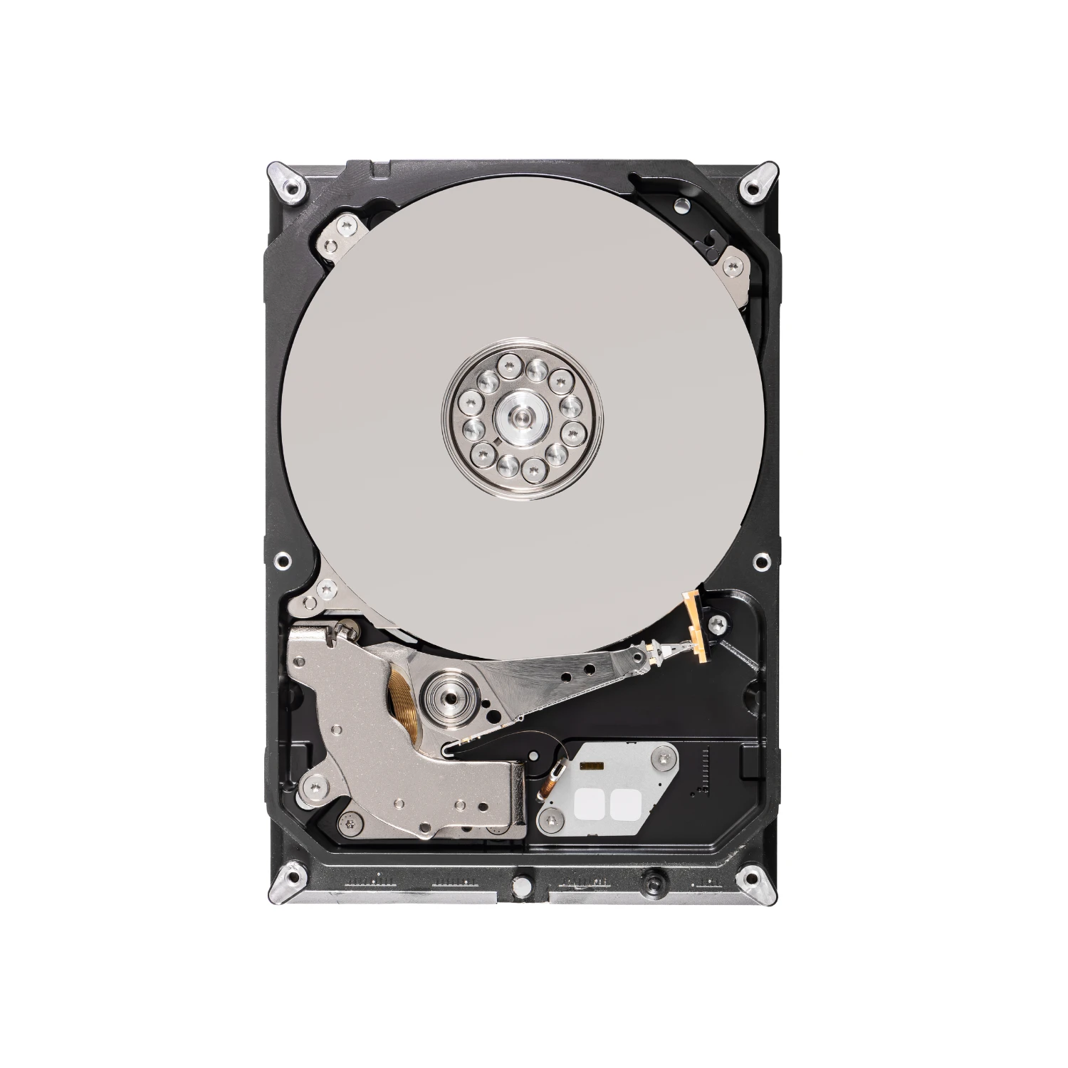 Hard Drives