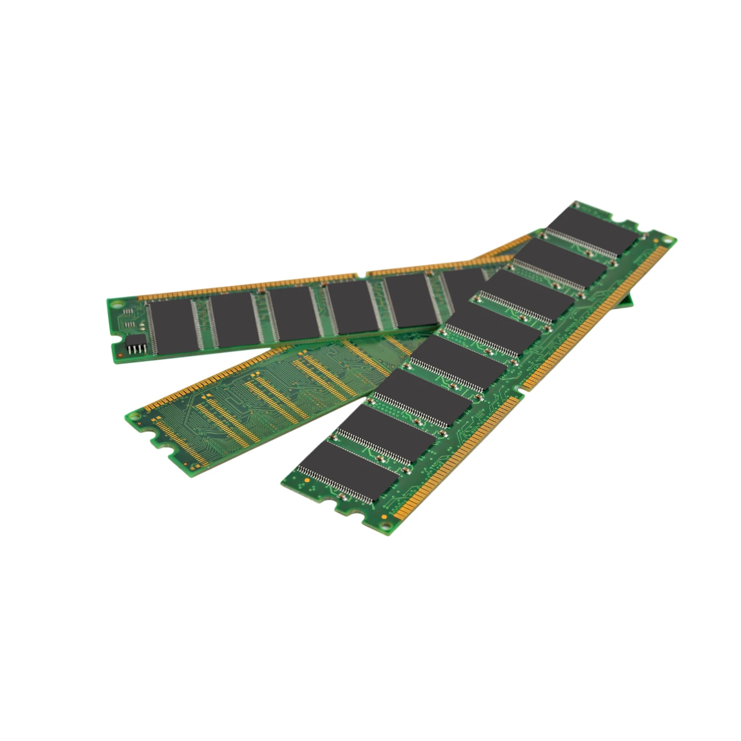 RAM Memory