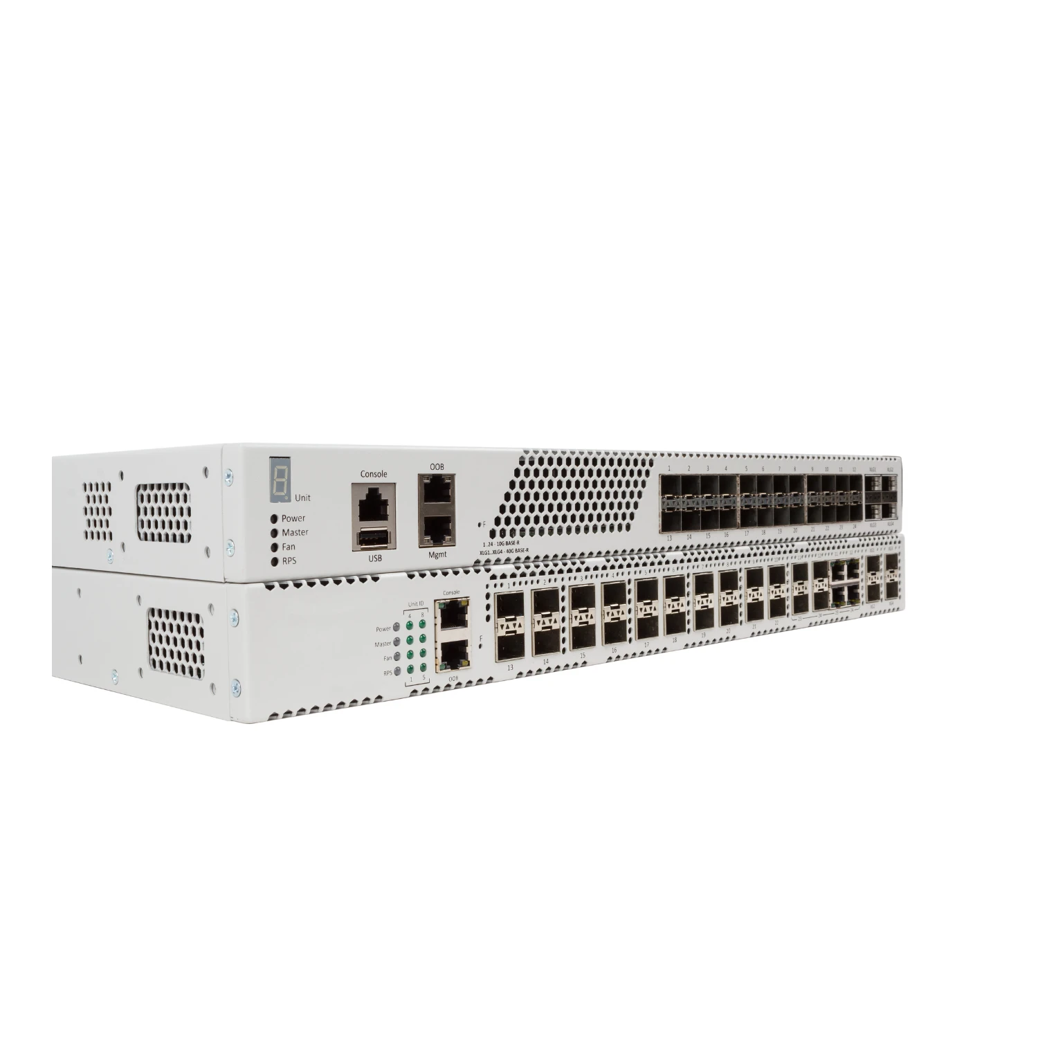 Networking Equipment
