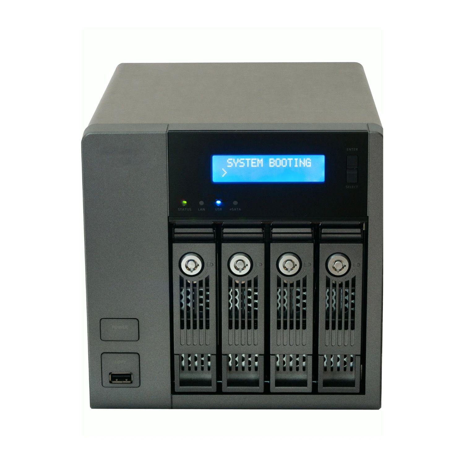 Storage Systems