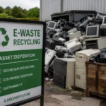 E-Waste Recycling in Action